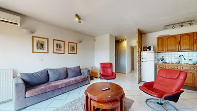 Photo du 60 Place Des Géants, 38100 Grenoble, France Grenoble