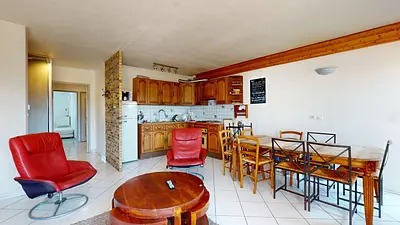 Photo du 60 Place Des Géants, 38100 Grenoble, France Grenoble