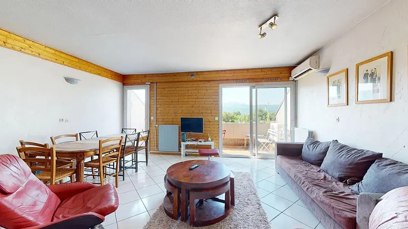 Photo du 60 Place Des Géants, 38100 Grenoble, France Grenoble