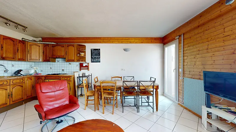 Photo du 60 Place Des Géants, 38100 Grenoble, France Grenoble