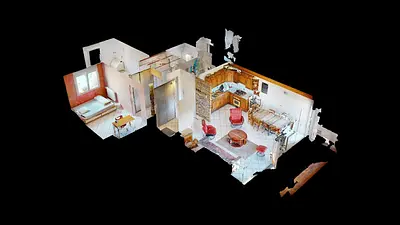 Photo du 60 Place Des Géants, 38100 Grenoble, France Grenoble