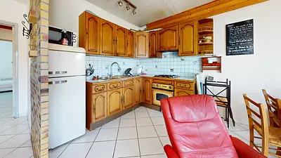 Photo du 60 Place Des Géants, 38100 Grenoble, France Grenoble