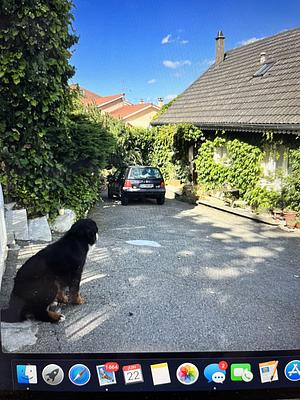 Photo du 43 Chemin De Bellevue, 69230 Saint-Genis-Laval, France Saint-Genis-Laval