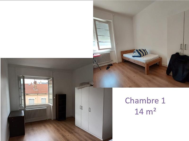 Photo du 98 Rue Baraban, 69003 Lyon, France Lyon