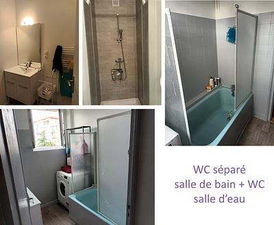 Photo du 98 Rue Baraban, 69003 Lyon, France Lyon