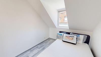 Photo du 44 Rue Du Cerf, 68200 Mulhouse, France Mulhouse