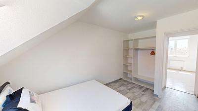 Photo du 44 Rue Du Cerf, 68200 Mulhouse, France Mulhouse