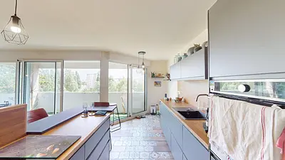 Photo du 3 Rue De Lannion, 29200 Brest, France Brest