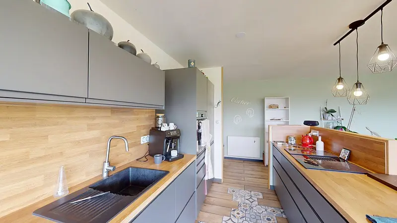 Photo du 3 Rue De Lannion, 29200 Brest, France Brest