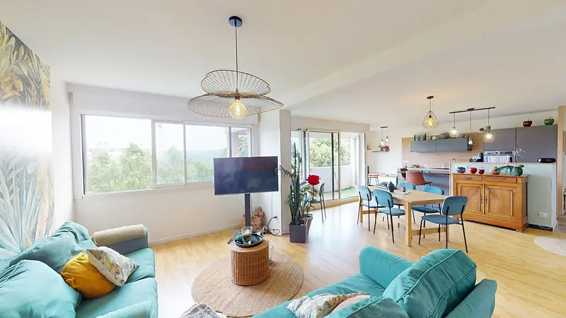 Photo du 3 Rue De Lannion, 29200 Brest, France Brest