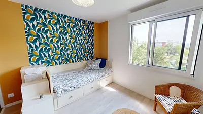 Photo du 3 Rue De Lannion, 29200 Brest, France Brest