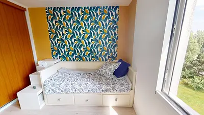 Photo du 3 Rue De Lannion, 29200 Brest, France Brest