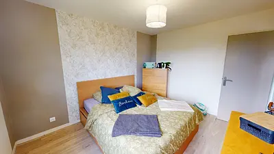 Photo du 3 Rue De Lannion, 29200 Brest, France Brest