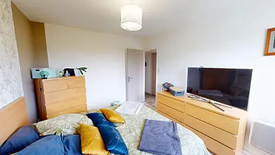 Photo du 3 Rue De Lannion, 29200 Brest, France Brest