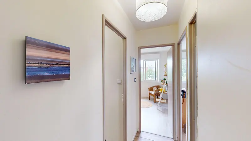 Photo du 3 Rue De Lannion, 29200 Brest, France Brest