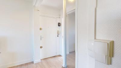 Photo du 96 Rue 1er Mars 1943, 69100 Villeurbanne, France Villeurbanne