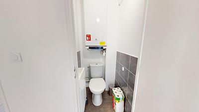 Photo du 96 Rue 1er Mars 1943, 69100 Villeurbanne, France Villeurbanne