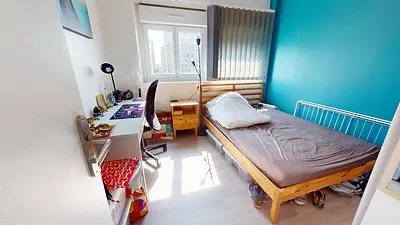 Photo du 96 Rue 1er Mars 1943, 69100 Villeurbanne, France Villeurbanne