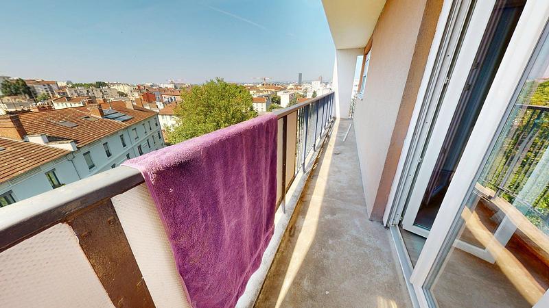 Photo du 96 Rue 1er Mars 1943, 69100 Villeurbanne, France Villeurbanne