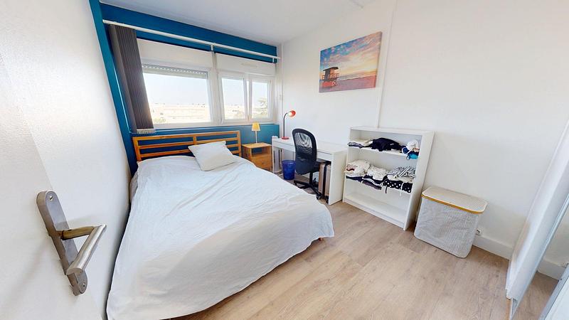 Photo du 96 Rue 1er Mars 1943, 69100 Villeurbanne, France Villeurbanne