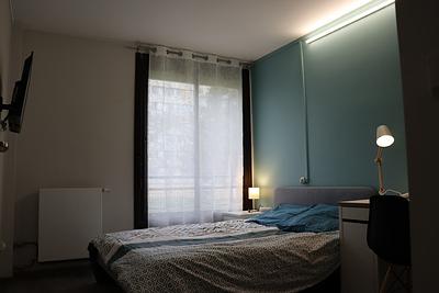 Photo du 4 Rue Vincent Van Gogh, 31100 Toulouse, France Toulouse
