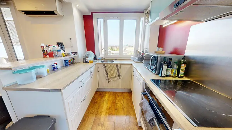 Photo du 41 Rue Séverine, 69100 Villeurbanne, France Villeurbanne