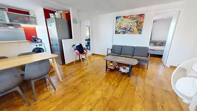 Photo du 41 Rue Séverine, 69100 Villeurbanne, France Villeurbanne