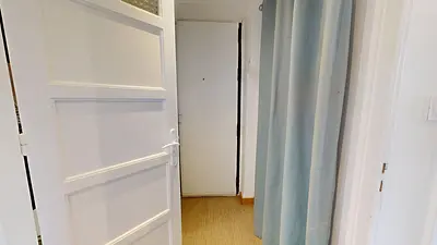 Photo du 41 Rue Séverine, 69100 Villeurbanne, France Villeurbanne