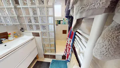 Photo du 41 Rue Séverine, 69100 Villeurbanne, France Villeurbanne