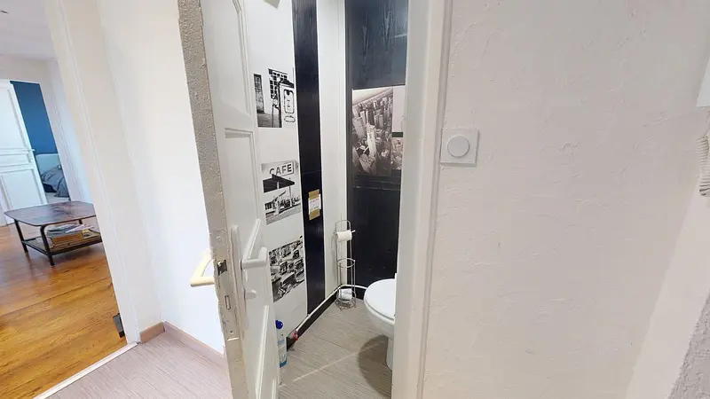 Photo du 41 Rue Séverine, 69100 Villeurbanne, France Villeurbanne