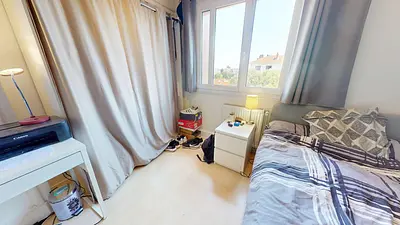 Photo du 41 Rue Séverine, 69100 Villeurbanne, France Villeurbanne