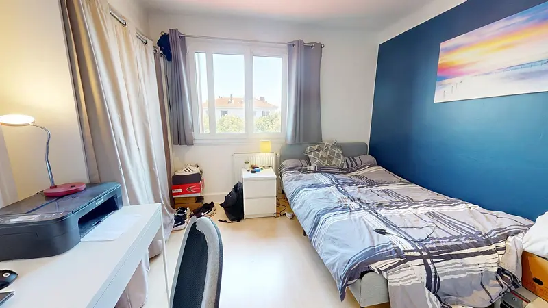 Photo du 41 Rue Séverine, 69100 Villeurbanne, France Villeurbanne