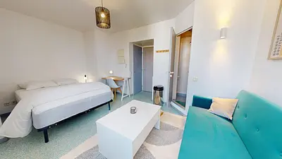 Photo du 36 Boulevard Des Tchécoslovaques, 69007 Lyon, France Lyon