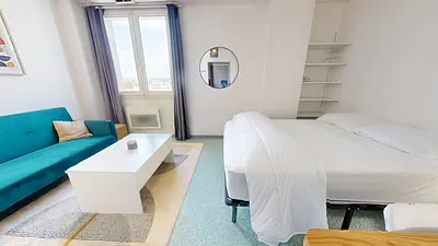 Photo du 36 Boulevard Des Tchécoslovaques, 69007 Lyon, France Lyon