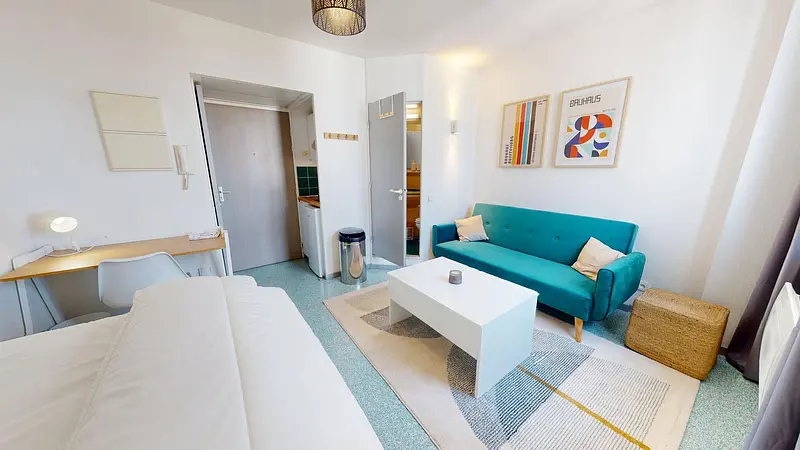 Photo du 36 Boulevard Des Tchécoslovaques, 69007 Lyon, France Lyon