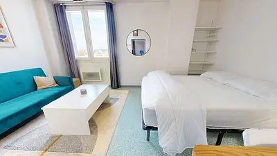 Photo du 36 Boulevard Des Tchécoslovaques, 69007 Lyon, France Lyon