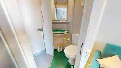 Photo du 36 Boulevard Des Tchécoslovaques, 69007 Lyon, France Lyon