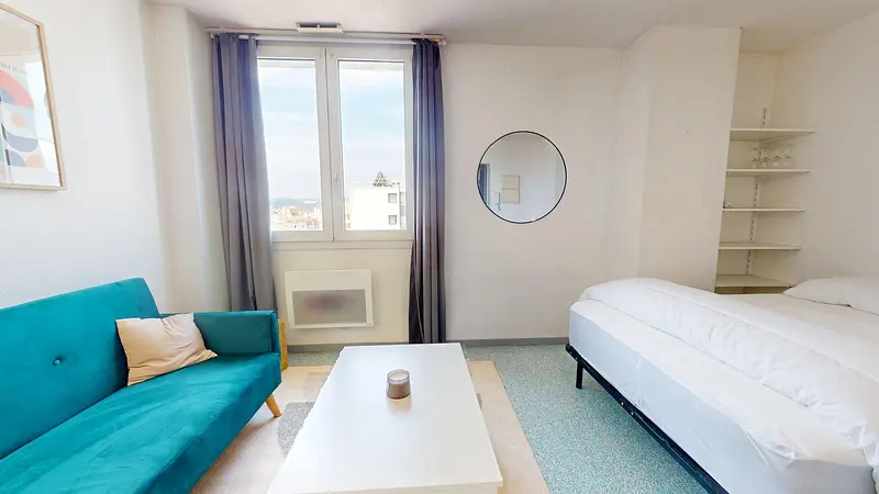 Photo du 36 Boulevard Des Tchécoslovaques, 69007 Lyon, France Lyon