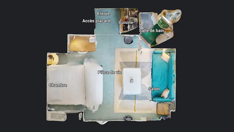 Photo du 36 Boulevard Des Tchécoslovaques, 69007 Lyon, France Lyon