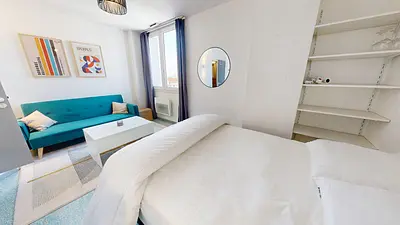 Photo du 36 Boulevard Des Tchécoslovaques, 69007 Lyon, France Lyon