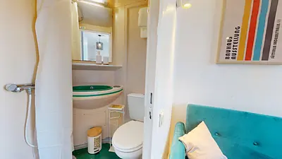 Photo du 36 Boulevard Des Tchécoslovaques, 69007 Lyon, France Lyon