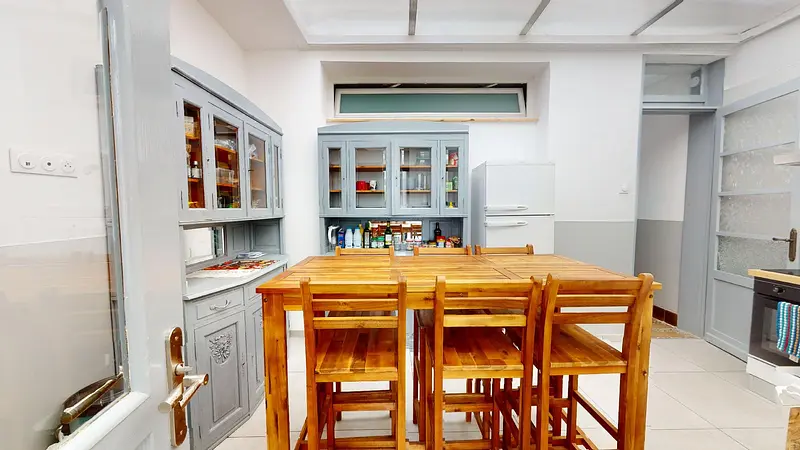 Photo du 8 Rue Notre-Dame-De-Grâce, 59120 Loos, France Loos