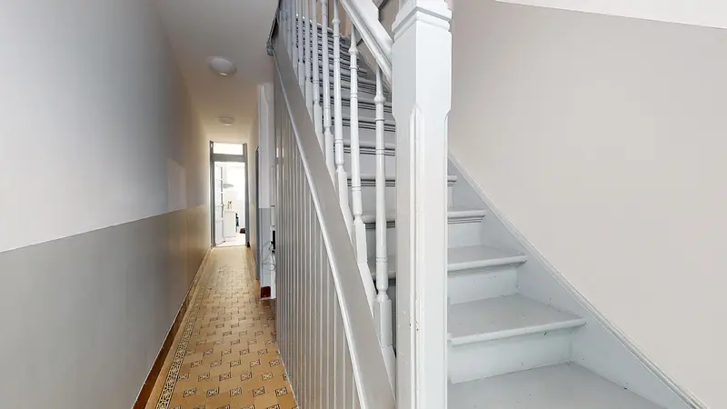 Photo du 8 Rue Notre-Dame-De-Grâce, 59120 Loos, France Loos