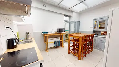 Photo du 8 Rue Notre-Dame-De-Grâce, 59120 Loos, France Loos