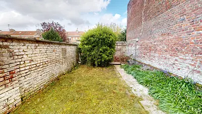 Photo du 8 Rue Notre-Dame-De-Grâce, 59120 Loos, France Loos