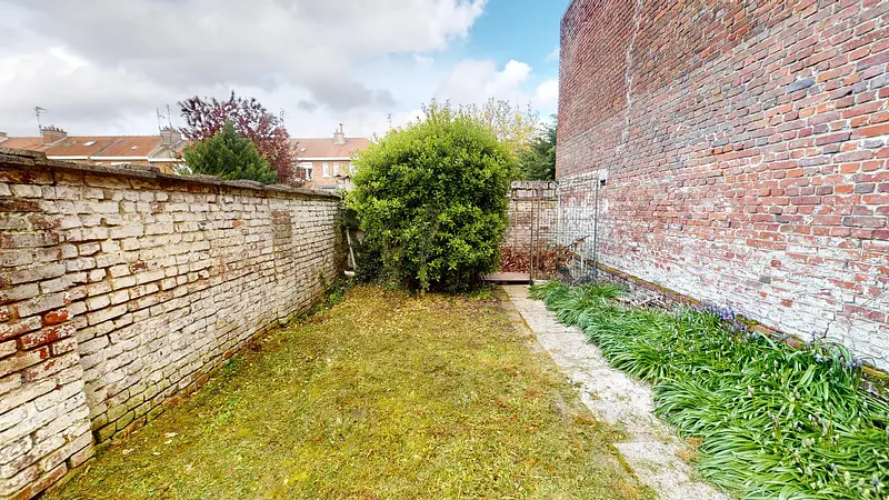 Photo du 8 Rue Notre-Dame-De-Grâce, 59120 Loos, France Loos