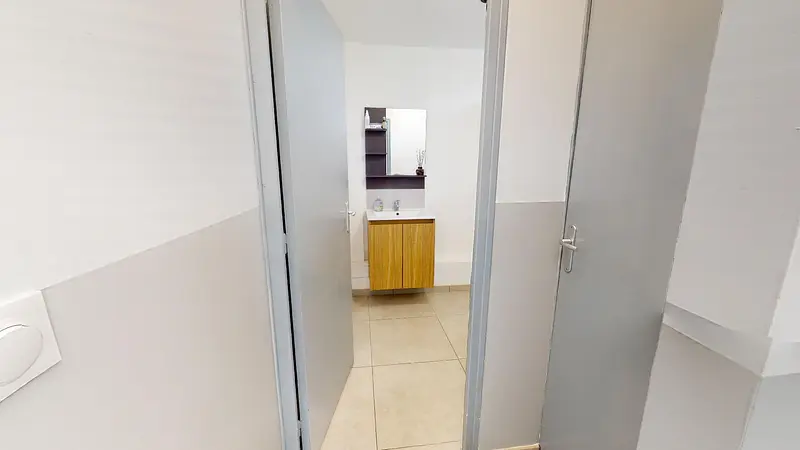 Photo du 8 Rue Notre-Dame-De-Grâce, 59120 Loos, France Loos