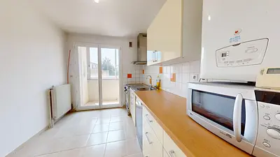 Photo du 24 Route De Genas, 69003 Lyon, France Lyon