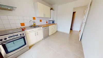 Photo du 24 Route De Genas, 69003 Lyon, France Lyon