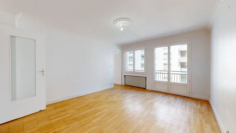 Photo du 24 Route De Genas, 69003 Lyon, France Lyon